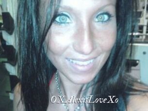 OXAlexisLoveXo