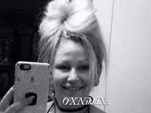 OXNikkiXo
