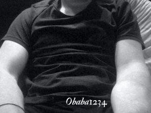 Obaba1234