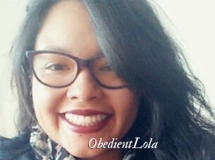 ObedientLola