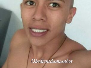 Obedientdamianhot