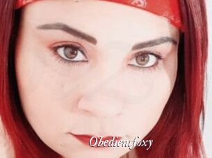 Obedientfoxy