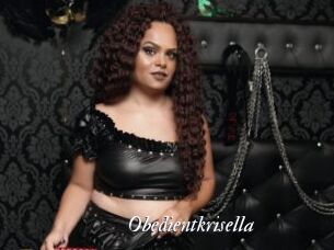 Obedientkrisella