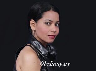 Obedientpaty