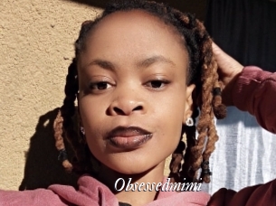 obsessedmimi Partouze