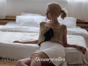Oceaneyesellen