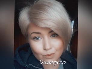 Oceaneyesxo