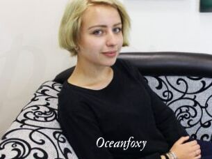 Oceanfoxy