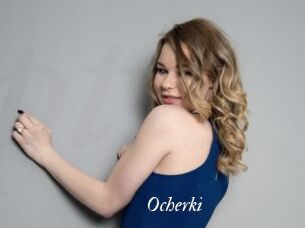 Ocherki