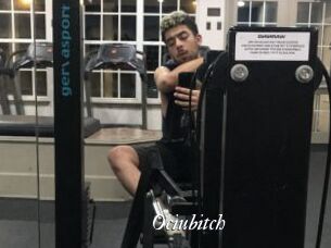 Ociubitch