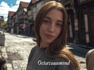 Octaviaamond