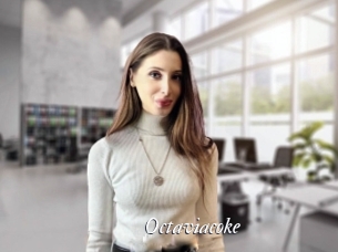 Octaviacoke