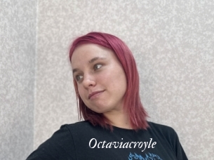 Octaviacroyle