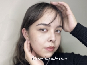 Octaviaemberton