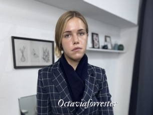 Octaviaforrester