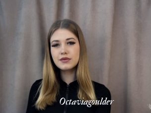 Octaviagoulder