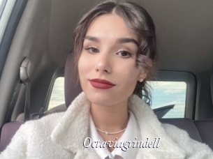 Octaviagrindell