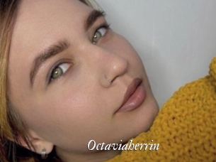 Octaviaherrin