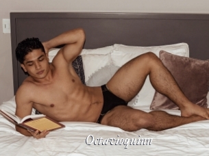 Octavioquinn