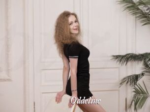 Oddeline