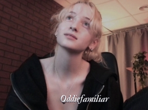 Oddiefamiliar