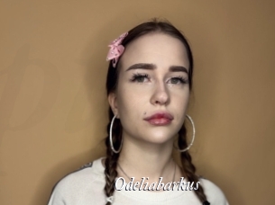 Odeliabarkus