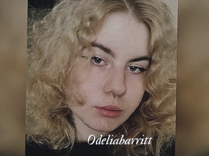 Odeliabarritt