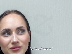 Odeliabennett