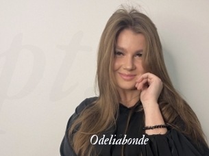 Odeliabonde