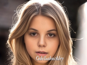 Odeliabuckley
