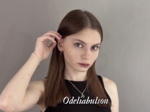 Odeliabulson