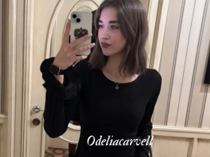 Odeliacarvell