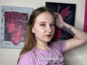 Odeliacatlow
