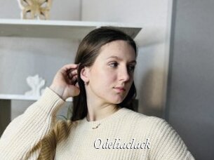 Odeliaclack