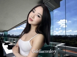 Odeliacordery