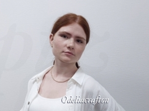 Odeliacrafton