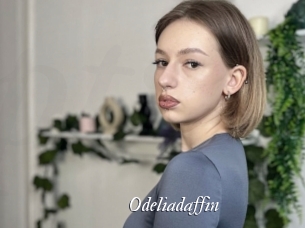 Odeliadaffin