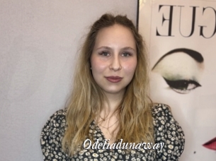 Odeliadunaway