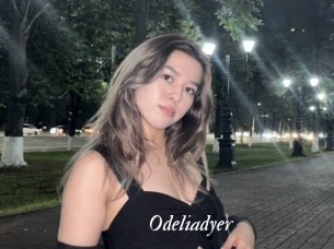 Odeliadyer