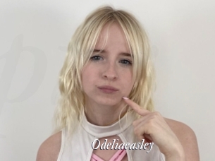 Odeliaeasley