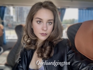 Odeliaedgington