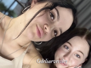 Odeliaeversley