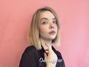 Odeliagane