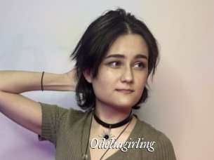 Odeliagirling