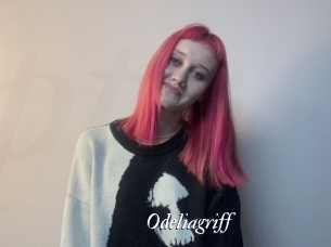 Odeliagriff