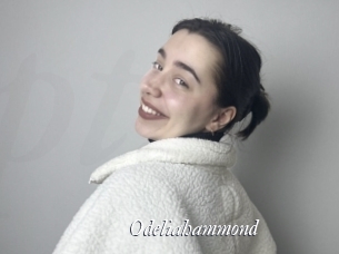Odeliahammond
