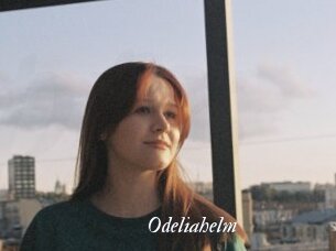 Odeliahelm