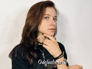 Odeliahewell