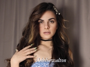 Odeliawalton