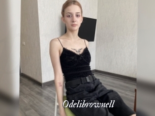 Odelibrownell